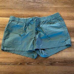 The North Face women's XXL Shorts